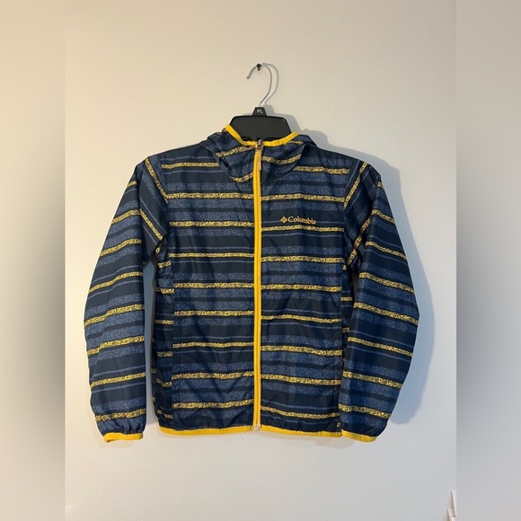 💚✨LIKE NEW COLUMBIA BOYS JACKET✨💚‎ - Picture 1 of 6